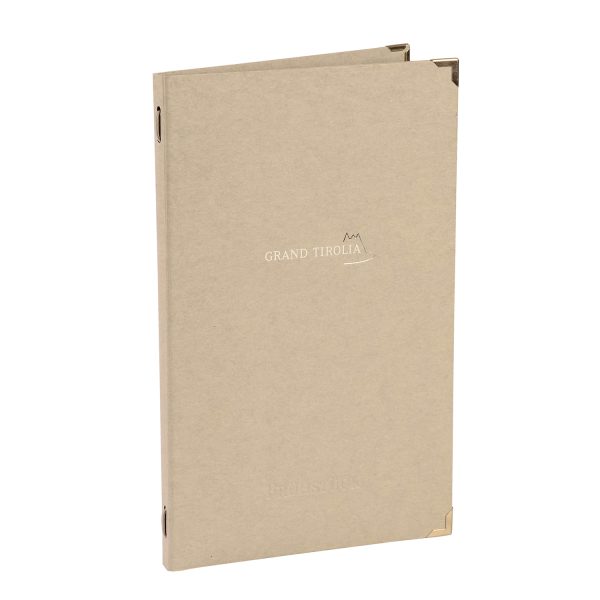 CARTE DE MENU - PETIT DÉJEUNER – Image 3