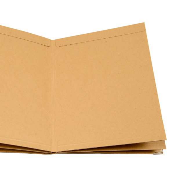 CARTE DE MENU AVEC INCRUSTATION FIXE – Image 2