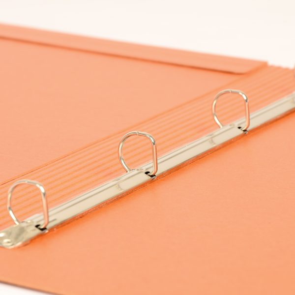 SPEISEKARTE MIT RINGMECHANIK – Bild 4