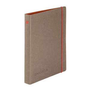 CLASSEUR BI-COULEUR A5