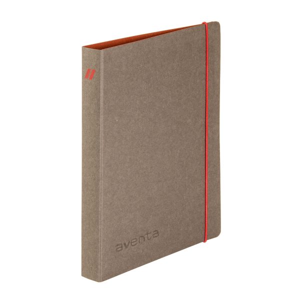 CARPETA BI-COLOR A5