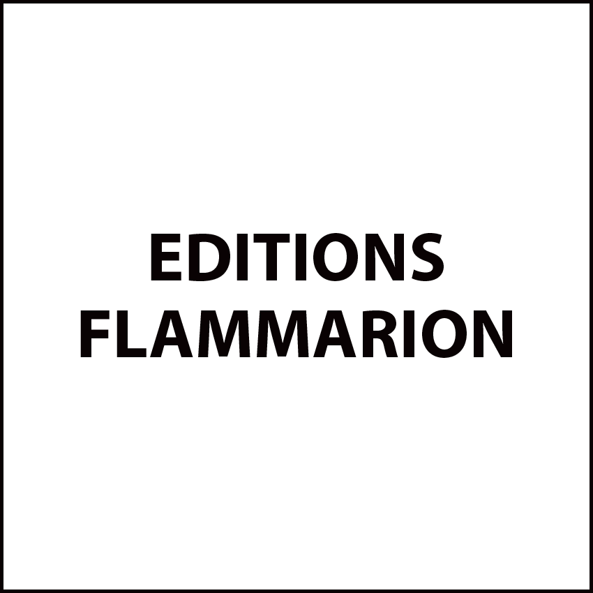 Editions Flammarion